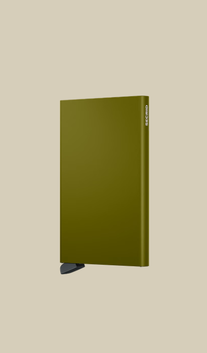 Secrid Cardprotector