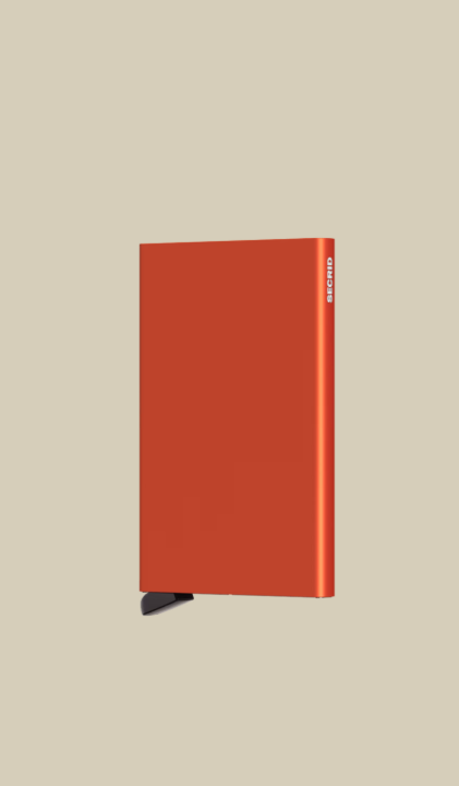 Secrid Cardprotector