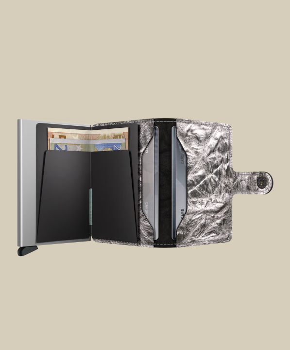 Secrid Miniwallet Crunch