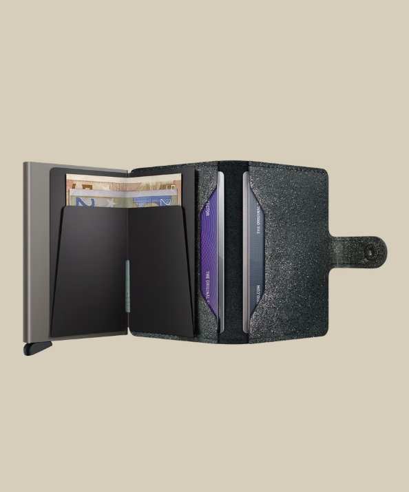 Secrid Miniwallet Stars