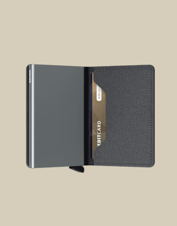 Secrid Slimwallet Twist