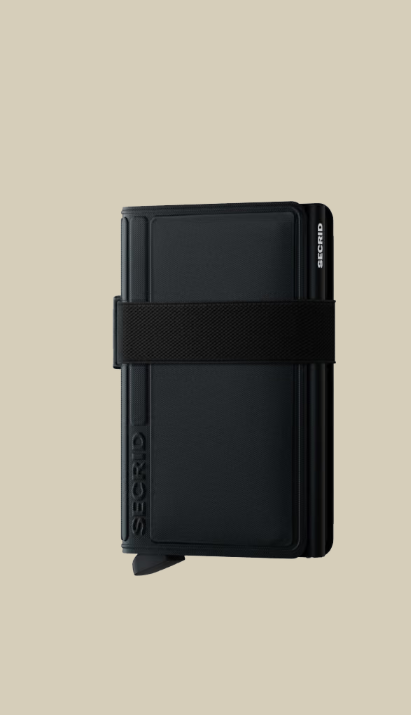Secrid Bandwallet TPU