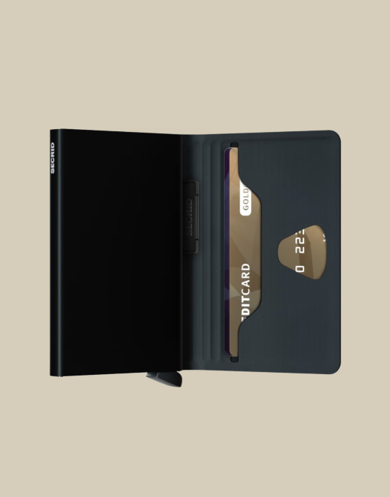 Secrid Bandwallet TPU