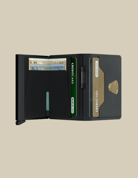 Secrid Bandwallet TPU