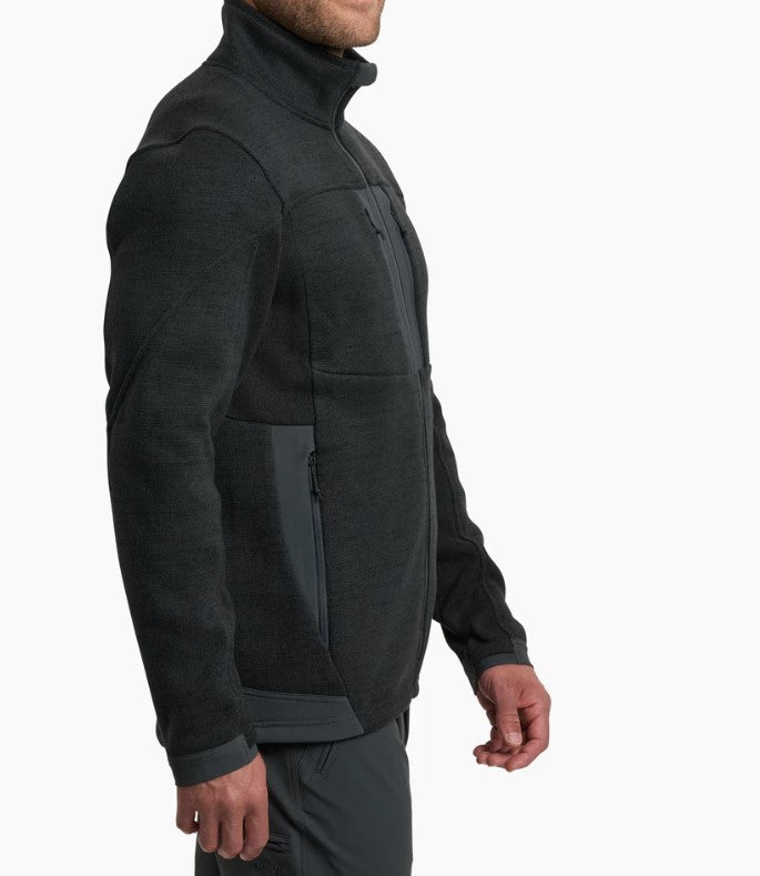 Kuhl Mens Aktivator Fleece FZ