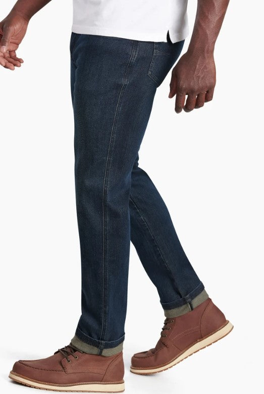 Kuhl Mens Denim Klassik Fit