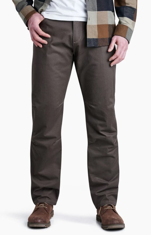 Kuhl Mens Rydr Full Pant