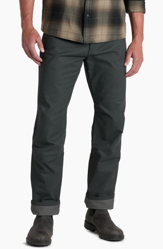 Kuhl Mens Rydr Full Pant