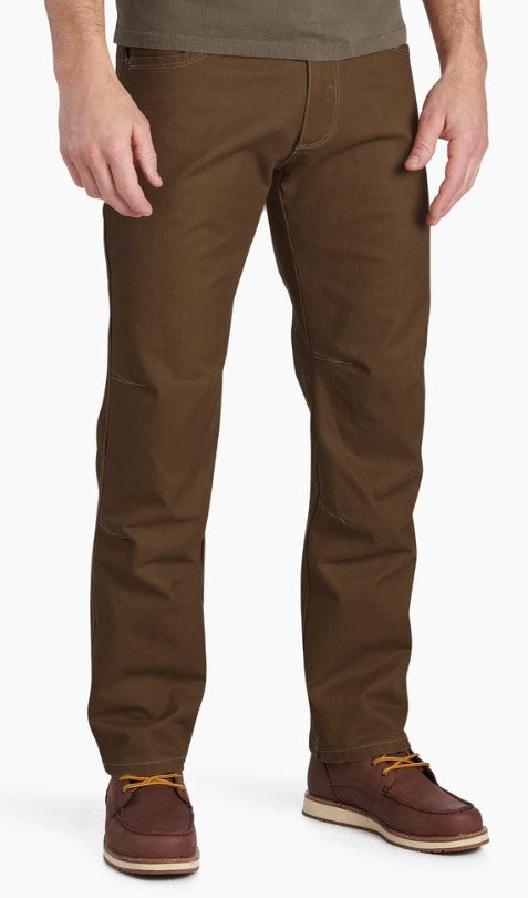 Kuhl Mens Rydr Full Pant