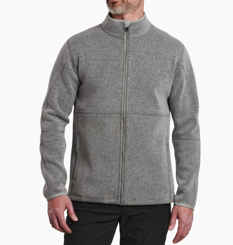 Kuhl Mens Thor Full Zip