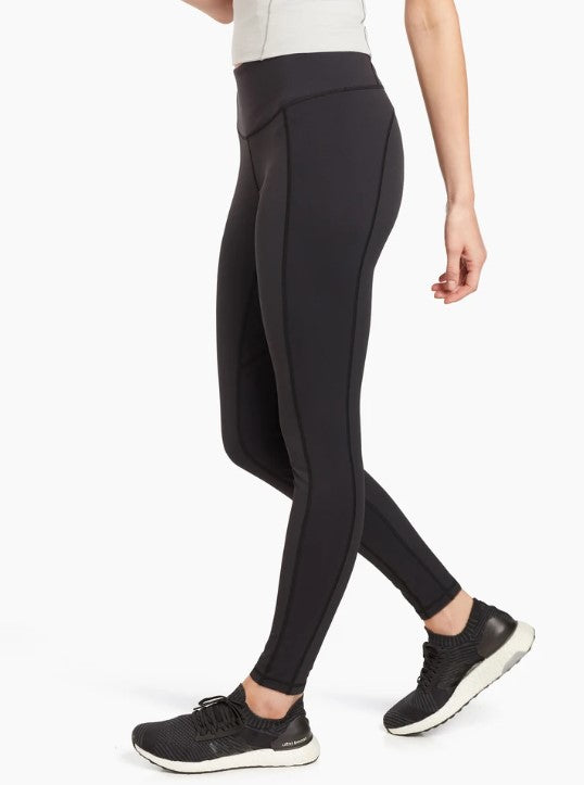 Kuhl Womens Toasty Transcendr Leggings