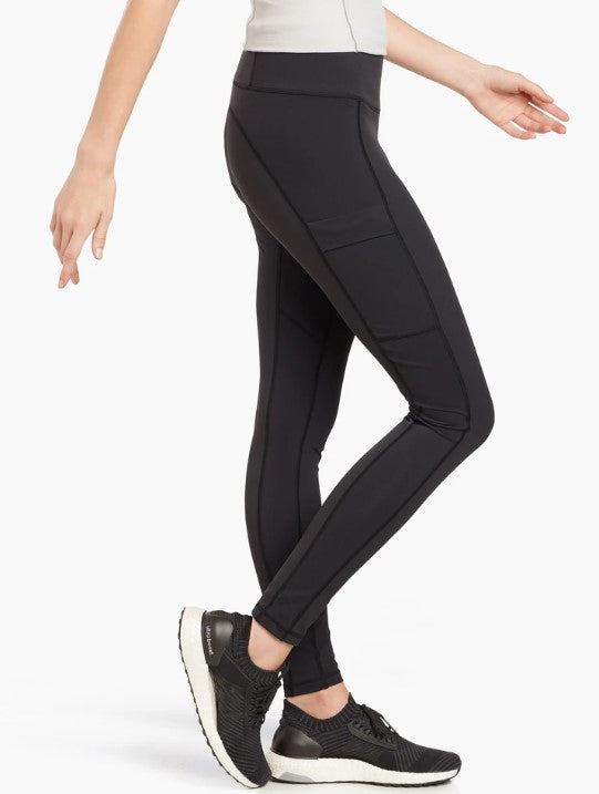 Kuhl Womens Toasty Transcendr Leggings