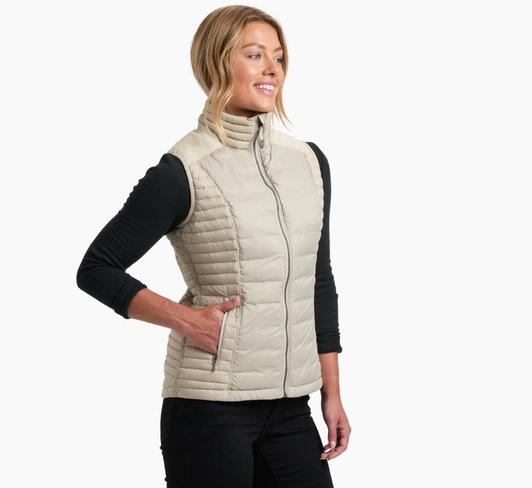 Kuhl Womens Spyfire Vest