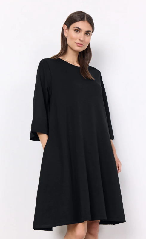 Soyaconcept Womens Banu 155 Dress