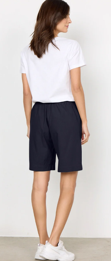 Soyaconcept Womens Cissie Woven Short