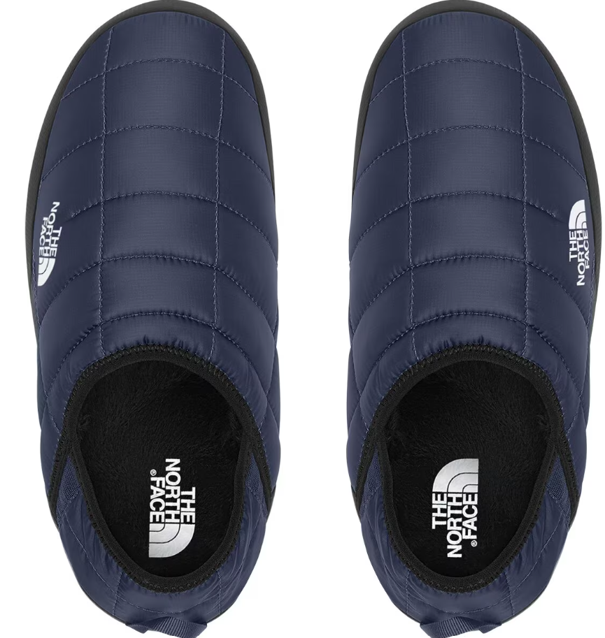 The North Face Mens Thermoball Traction Mule V