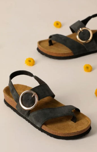 Naot Women's Baltimore Sandal