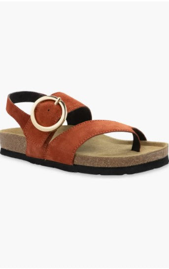Naot Women's Baltimore Sandal