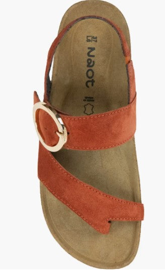 Naot Women's Baltimore Sandal