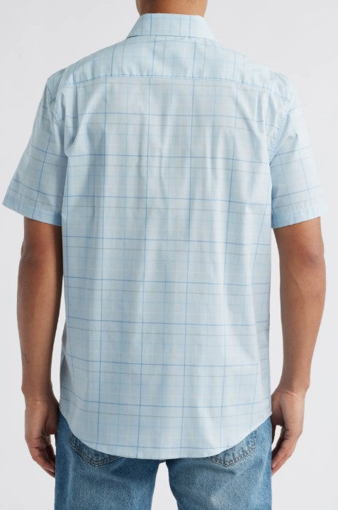 Pendleton Mens Academy Shirt SS