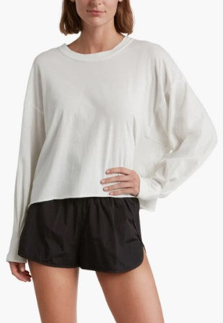 Free People Womens Inspire Layer Top