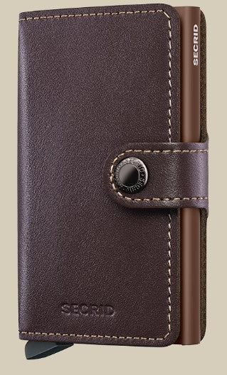Secrid Miniwallet