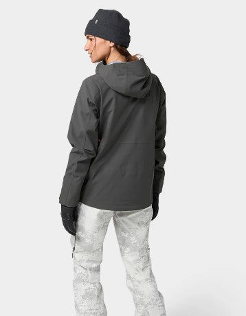 Stio Womens Skyrider Jacket