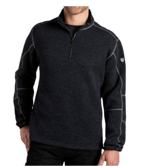 Kuhl Mens Thor 1/4 Zip