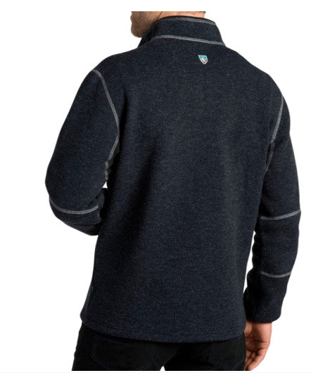 Kuhl Mens Thor 1/4 Zip