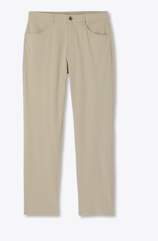 Vuori Mens Meta Pant 32" Inseam
