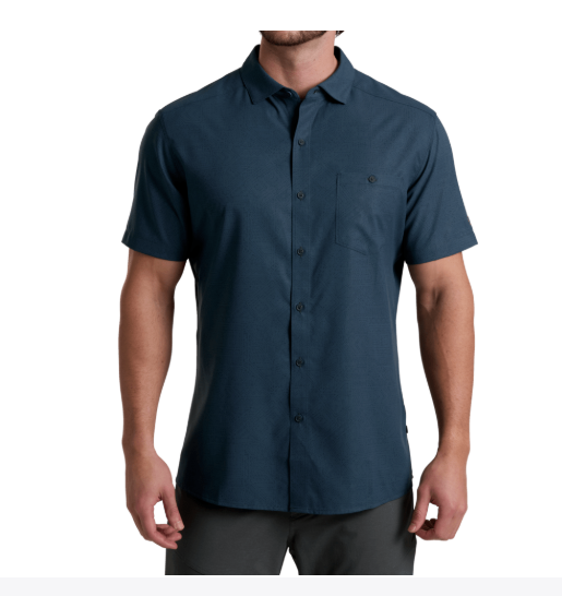 Kuhl Mens Persuadr SS