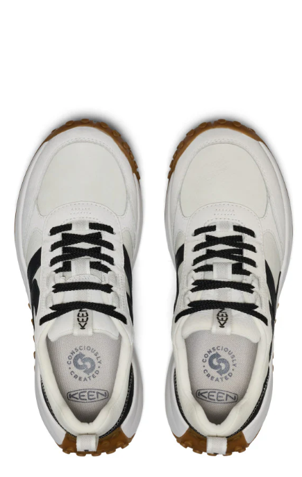 Keen Womens KS86 Leather