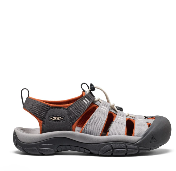 Keen Mens Newport H2 Sandal