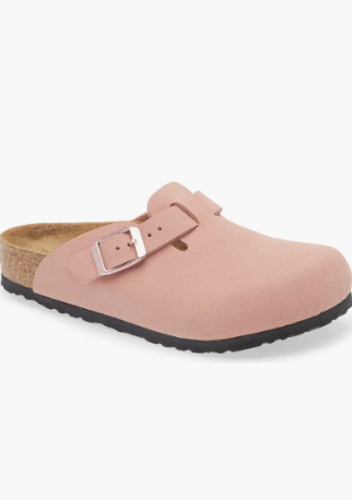 Birkenstock Kids Boston