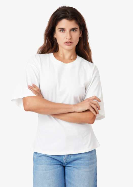 Habitual Womens The Kai Top