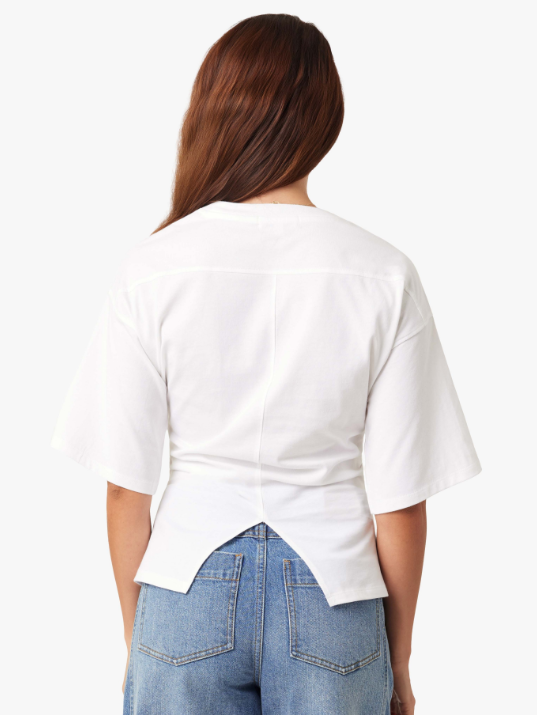 Habitual Womens The Kai Top