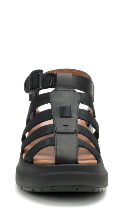Chaco Womens Cushform Fisherman