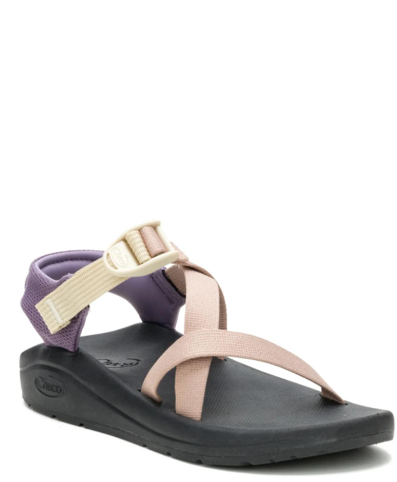 Chaco Womens Cushz Sandal