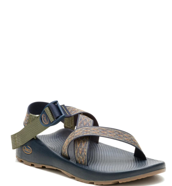 Chaco Mens Z/1 Classic Sandal