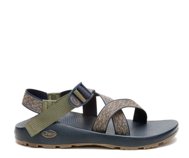 Chaco Mens Z/1 Classic Sandal