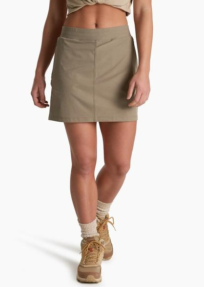 Kuhl Womens Freeflex Skort