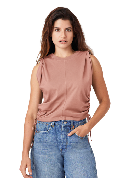 Habitual Womens The Luna Top