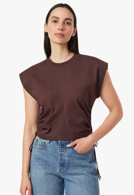 Habitual Womens The Luna Top