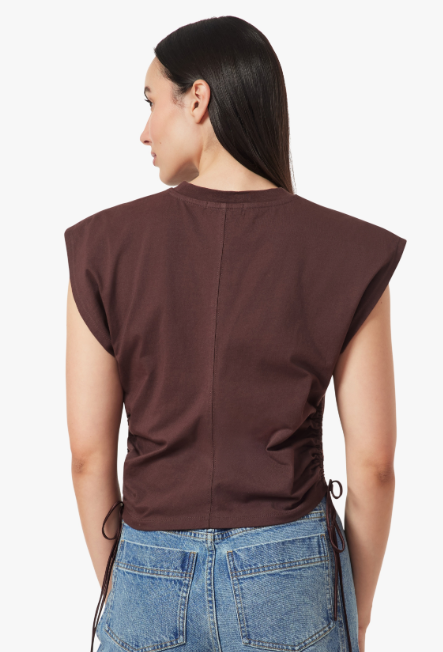 Habitual Womens The Luna Top