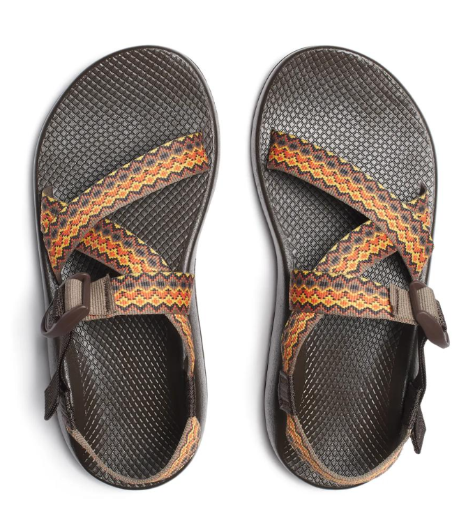 Chaco Mens Z/1 Classic Sandal
