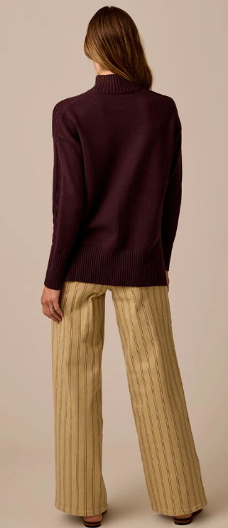 Carve Womens Woodward Sweater