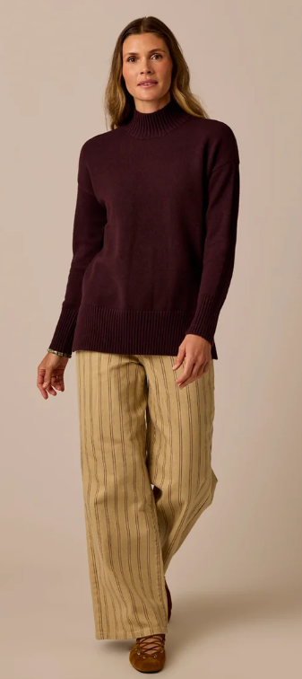 Carve Womens Woodward Sweater