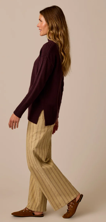 Carve Womens Woodward Sweater