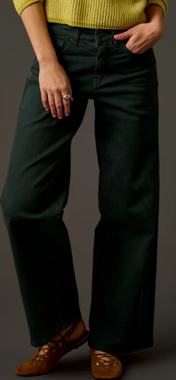 Carve Womens Audrey Wide Leg