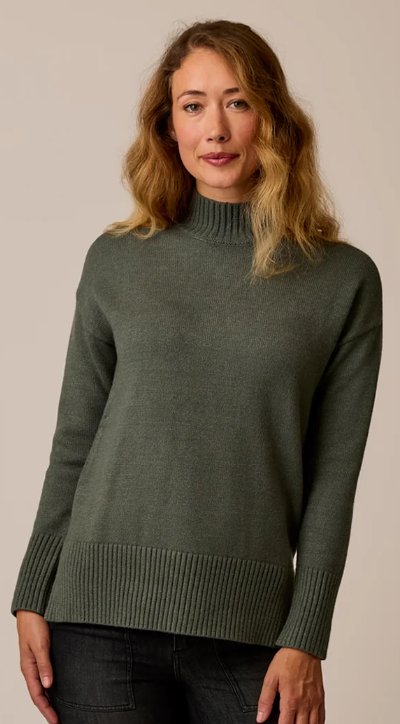Carve Womens Woodward Sweater